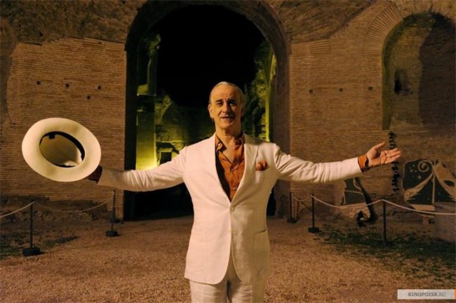 Великая красота (2013) - Трейлеры