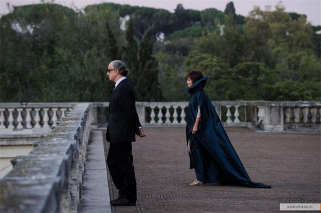 Великая красота (2013) - Трейлеры