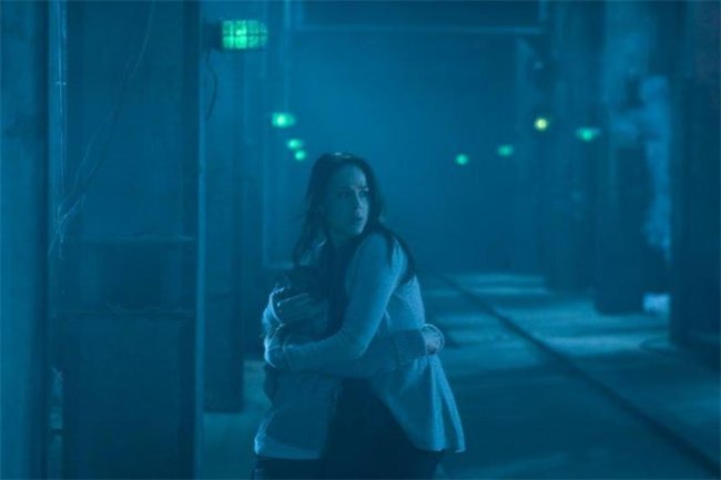 ЗОНА ВОЕННЫХ ДЕЙСТВИЙ / THE WAR ZONE (1999) DVDRIP - Трейлеры