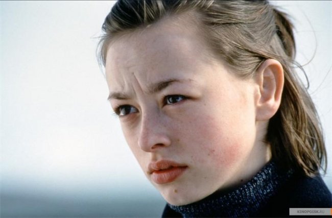 ЗОНА ВОЕННЫХ ДЕЙСТВИЙ / THE WAR ZONE (1999) DVDRIP - Трейлеры