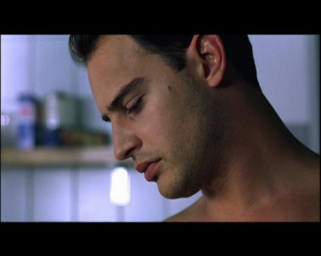 «Эксперимент», фильм, 2001 г. - Трейлеры