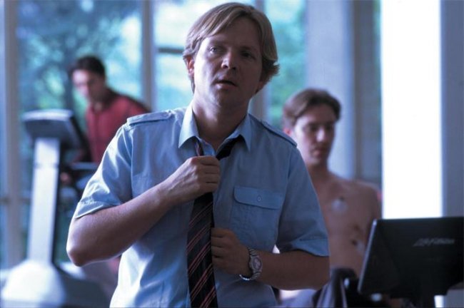 «Эксперимент», фильм, 2001 г. - Трейлеры