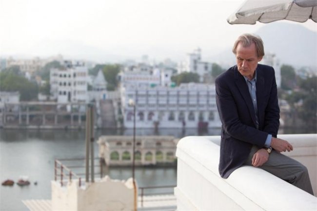 «Отель „Мэриголд“. Лучший из экзотических», фильм, 2012 г. - Трейлеры