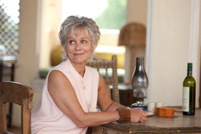 «Отель „Мэриголд“. Лучший из экзотических», фильм, 2012 г. - Трейлеры