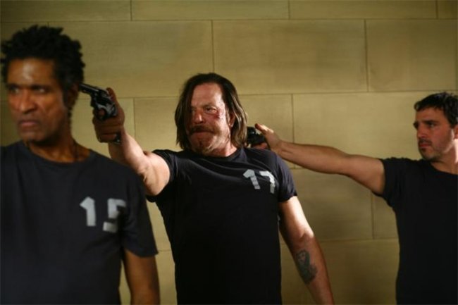 13 (Тринадцать) - Трейлеры