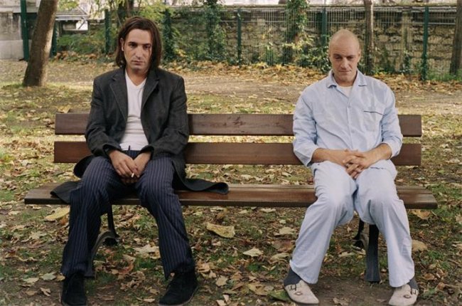 99 франков - Трейлеры