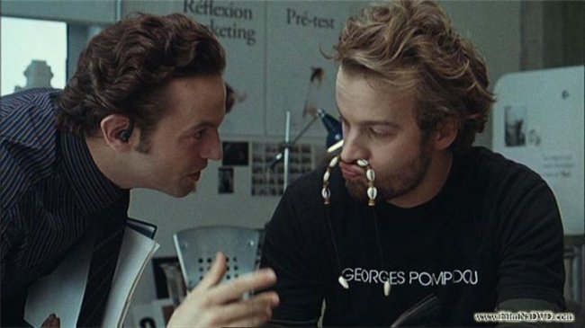 99 франков - Трейлеры