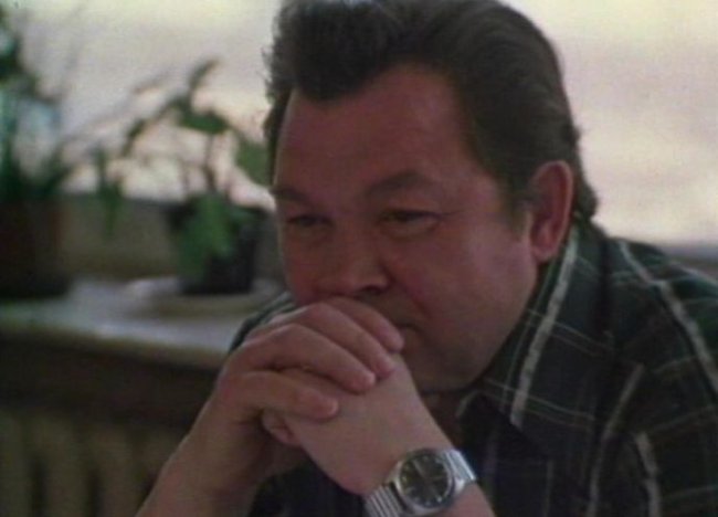 «Баламут», фильм, 1978 г. - Трейлеры