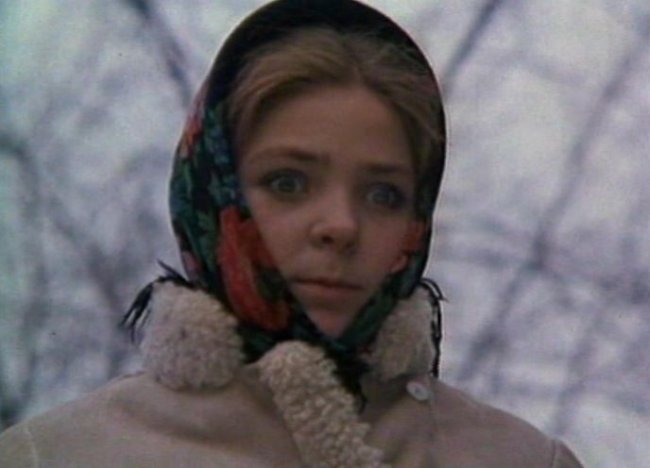 «Баламут», фильм, 1978 г. - Трейлеры