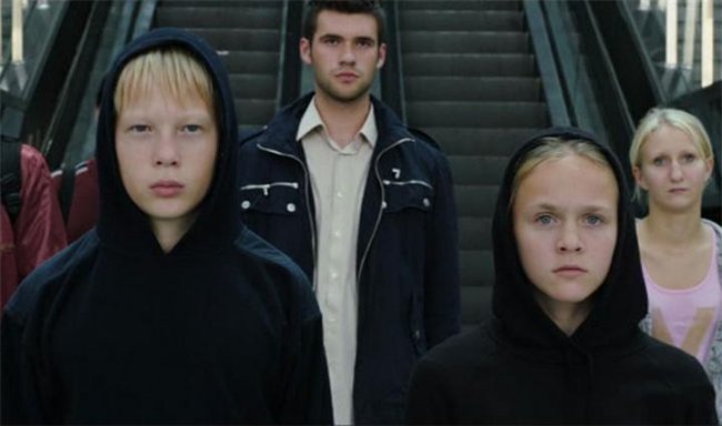 «Деточки», фильм, 2013 г. - Трейлеры