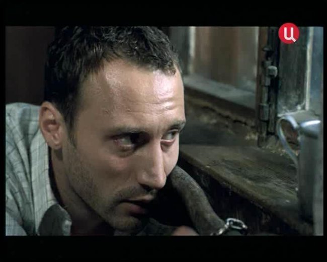 «Седьмой день», фильм, 2006 г. - Трейлеры