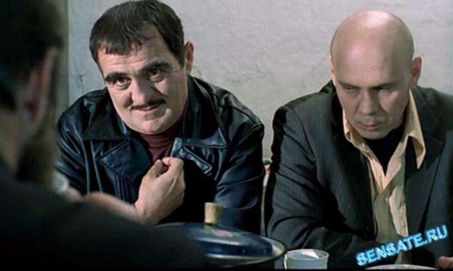 «Седьмой день», фильм, 2006 г. - Трейлеры