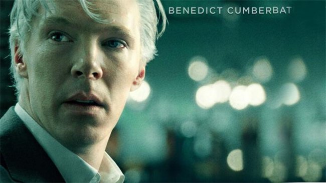 Пятая власть (2013) - Трейлеры