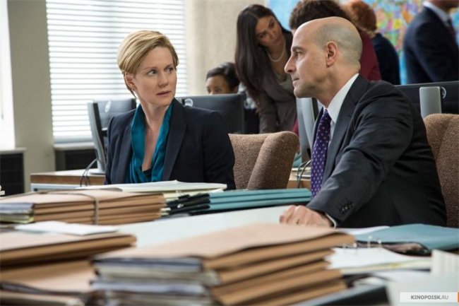 Пятая власть (2013) - Трейлеры