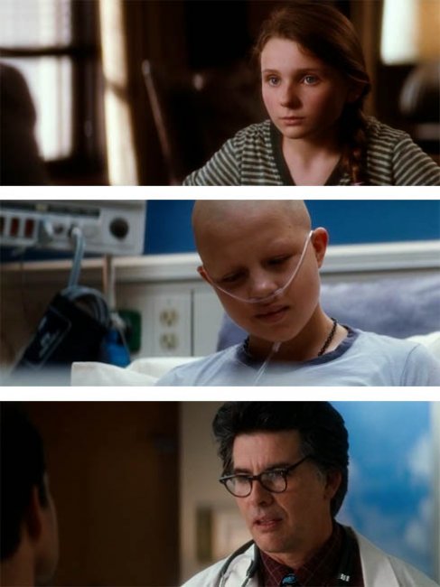 Мой ангел-хранитель (2009) - Трейлеры