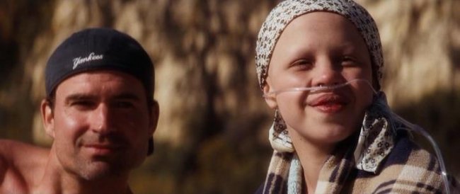 Мой ангел-хранитель (2009) - Трейлеры