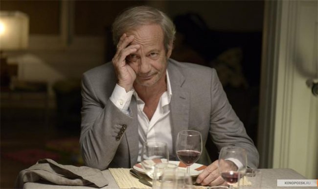 Лучшие дни впереди /Les beaux jours/ - Трейлеры