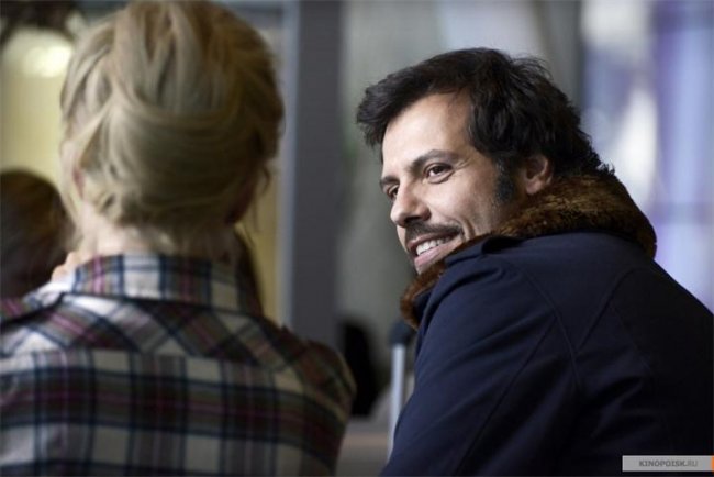 Лучшие дни впереди /Les beaux jours/ - Трейлеры