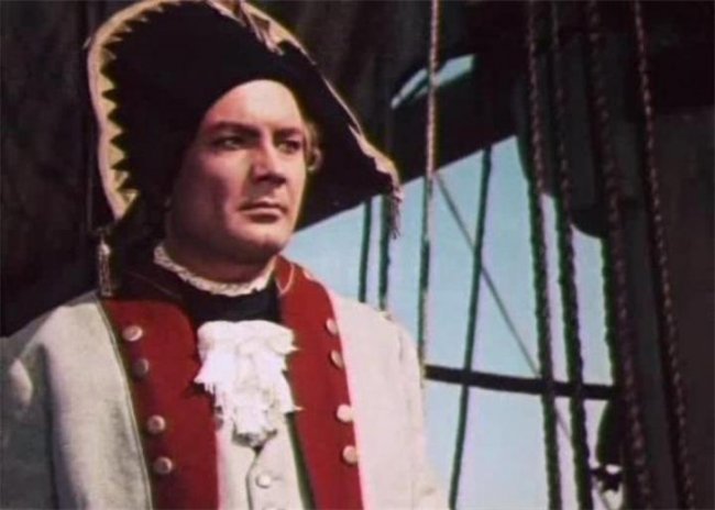 Адмирал Ушаков - Трейлеры