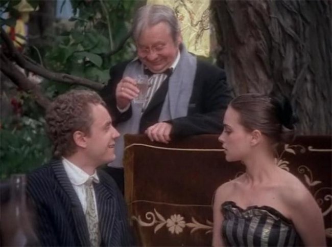 Искусство жить в Одессе - Трейлеры