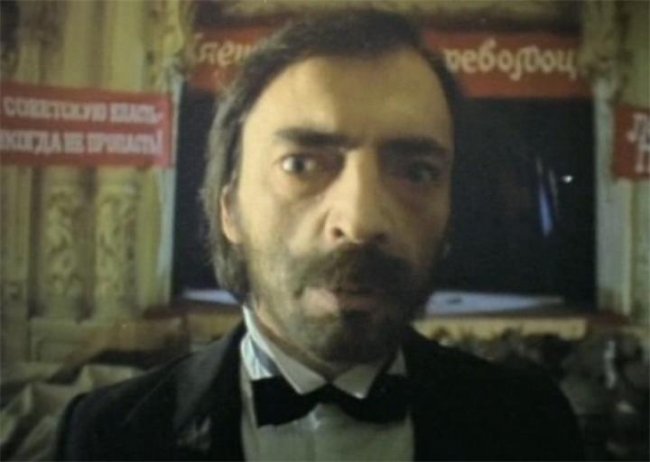 Искусство жить в Одессе - Трейлеры