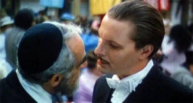 Искусство жить в Одессе - Трейлеры