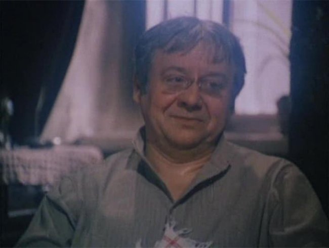 Искусство жить в Одессе - Трейлеры