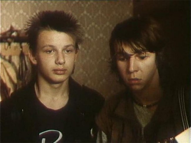 Дорогая Елена Сергеевна - Трейлеры