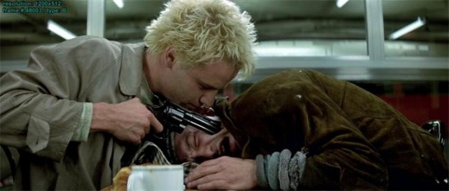 «Подземка», фильм, 1985 г. - Трейлеры