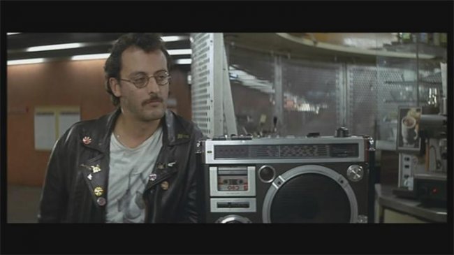 «Подземка», фильм, 1985 г. - Трейлеры