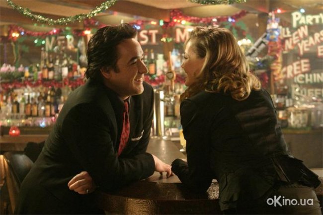 «Ледяной урожай», фильм, 2005 г. - Трейлеры