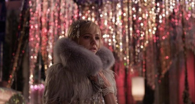 Beликий Гэтcби (2013) Жанр: драма - Трейлеры