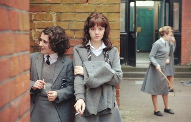 Воспитание чувств - Трейлеры