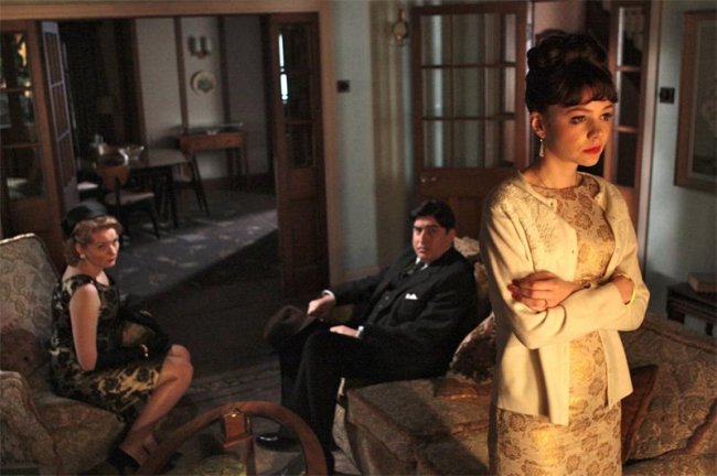 Воспитание чувств - Трейлеры