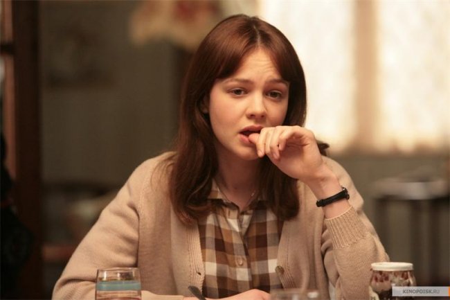 Воспитание чувств - Трейлеры