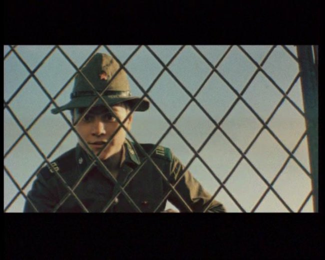 «Пограничный пёс Алый», фильм, 1979 г. - Трейлеры