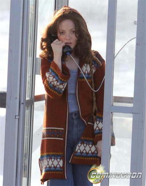 Трейлер «Лавлейс». - Трейлеры