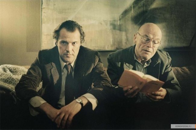 Жизнь других (2006) - Трейлеры