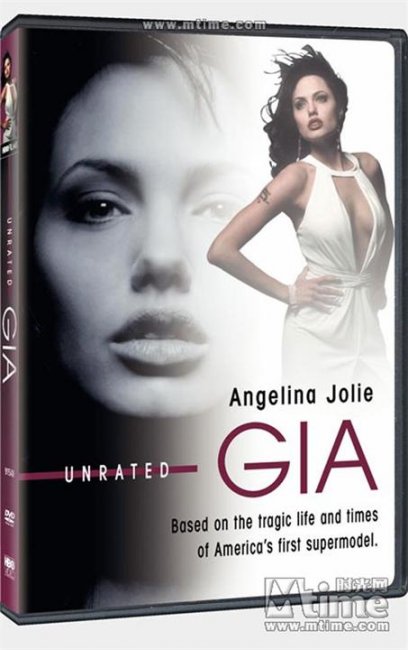 Джиа (Gia) - Трейлеры