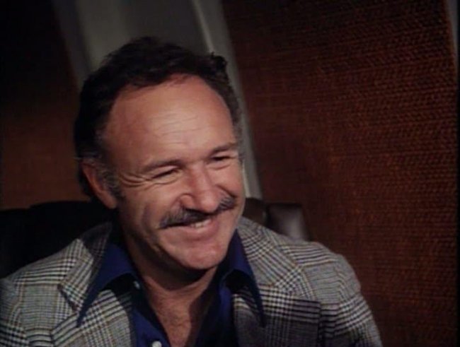 «Принцип домино», фильм, 1977 г. - Трейлеры