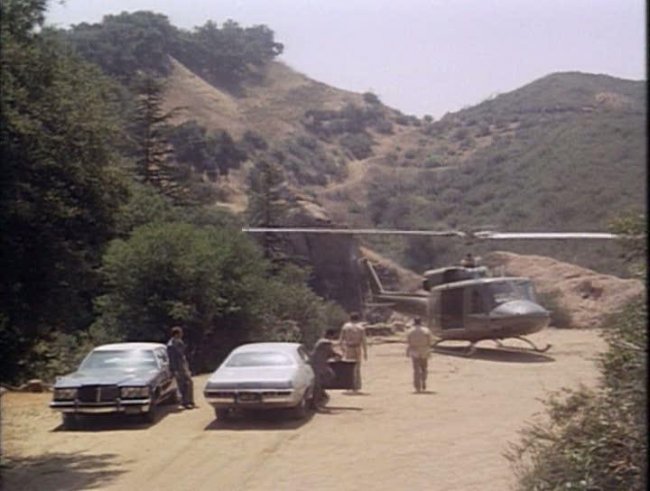 «Принцип домино», фильм, 1977 г. - Трейлеры