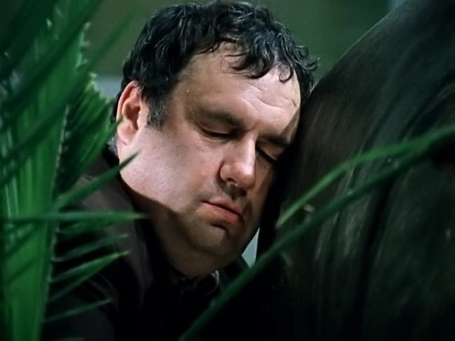 «Гараж», фильм, 1979 г. - Трейлеры