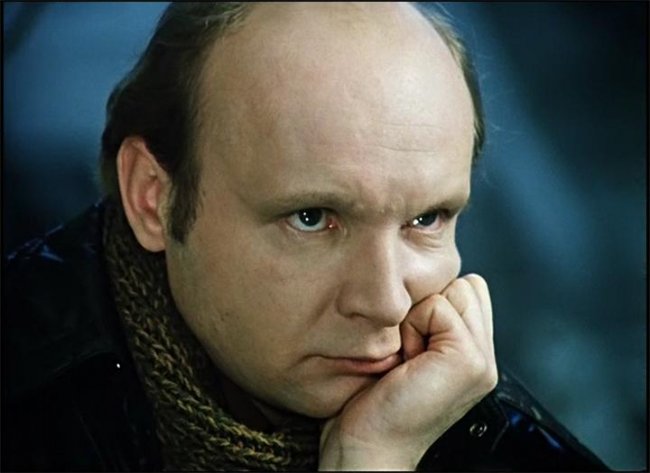 «Гараж», фильм, 1979 г. - Трейлеры