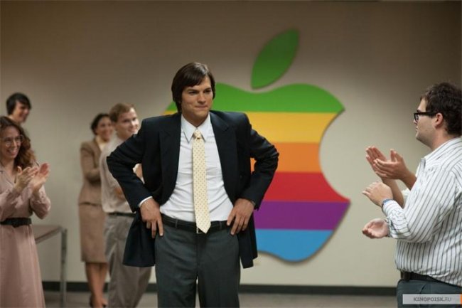 Джобс: Империя соблазна - Трейлеры