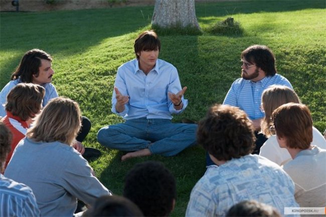 Джобс: Империя соблазна - Трейлеры