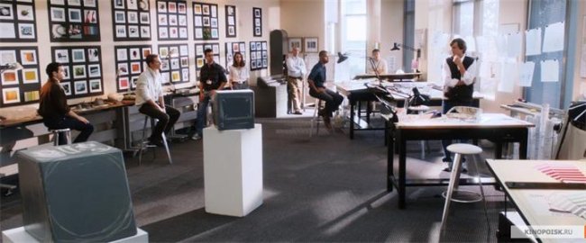 Джобс: Империя соблазна - Трейлеры