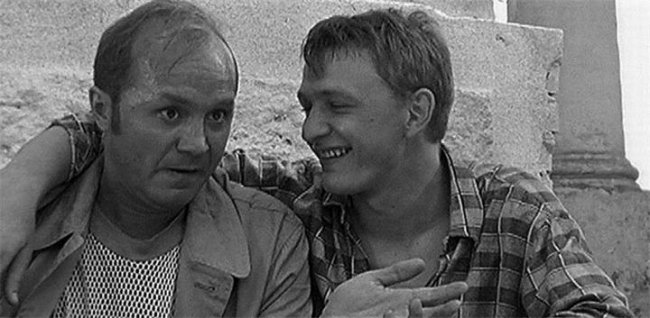 Фильм "Свадьба" (2000) - Трейлеры