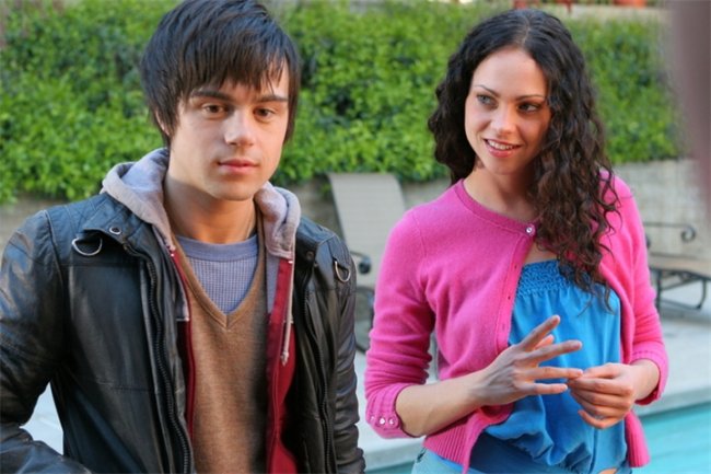 Вечеринка в Саду - Трейлеры