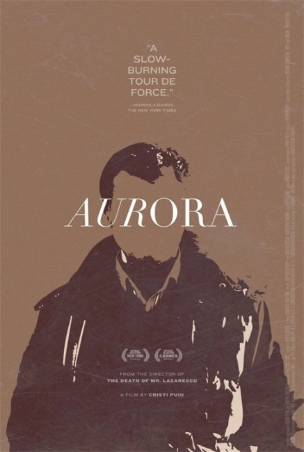 Аврора (Aurora) (2010) - Трейлеры