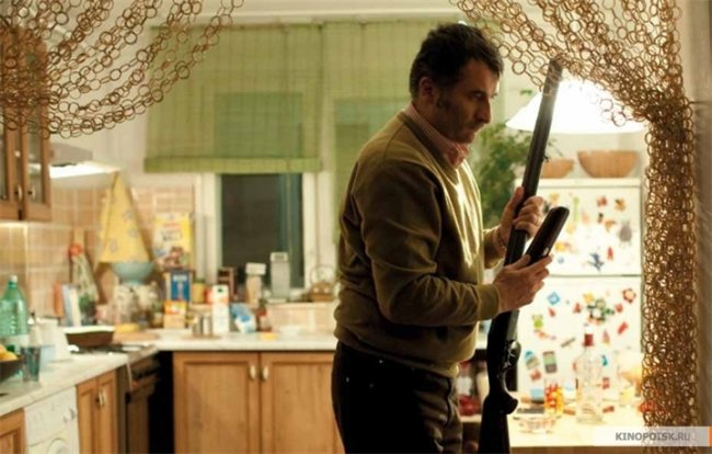 Аврора (Aurora) (2010) - Трейлеры